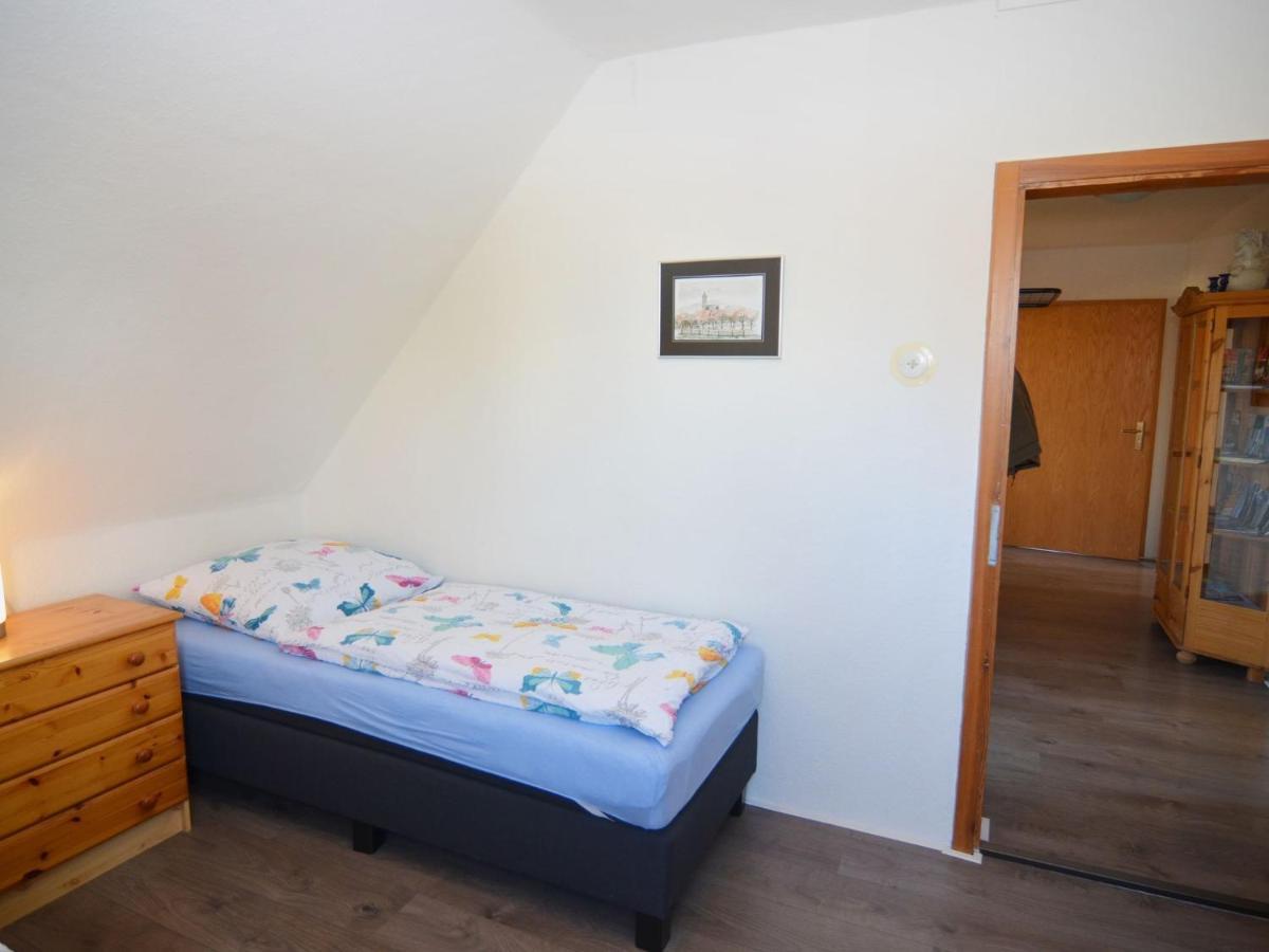 Apartment In The Middle Of Franconian Switzerland Kunreuth Exteriör bild
