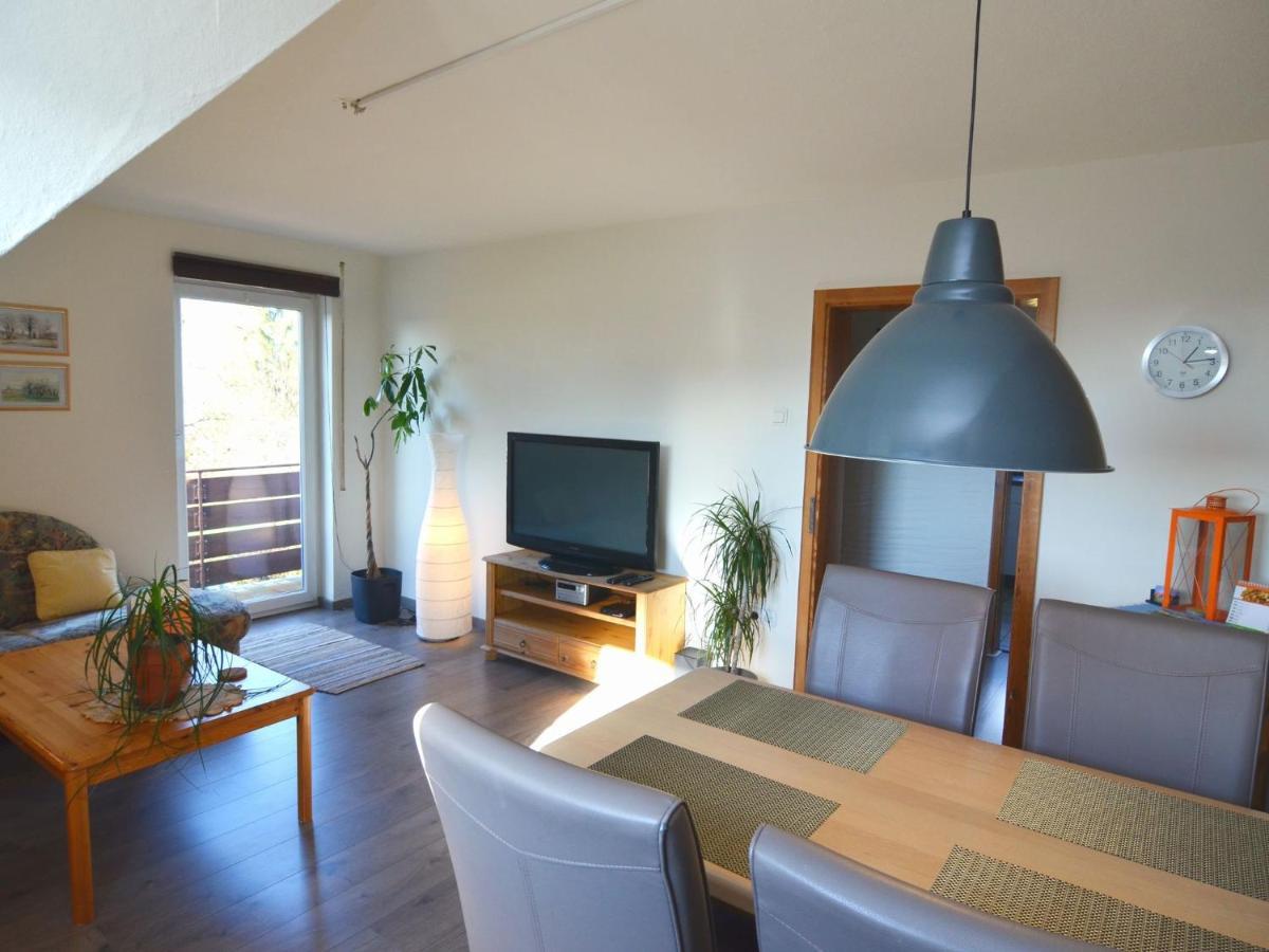 Apartment In The Middle Of Franconian Switzerland Kunreuth Exteriör bild