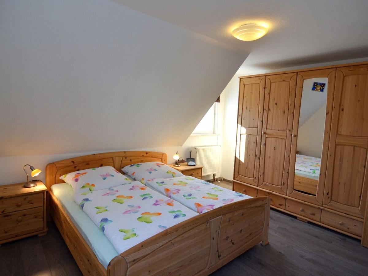 Apartment In The Middle Of Franconian Switzerland Kunreuth Exteriör bild