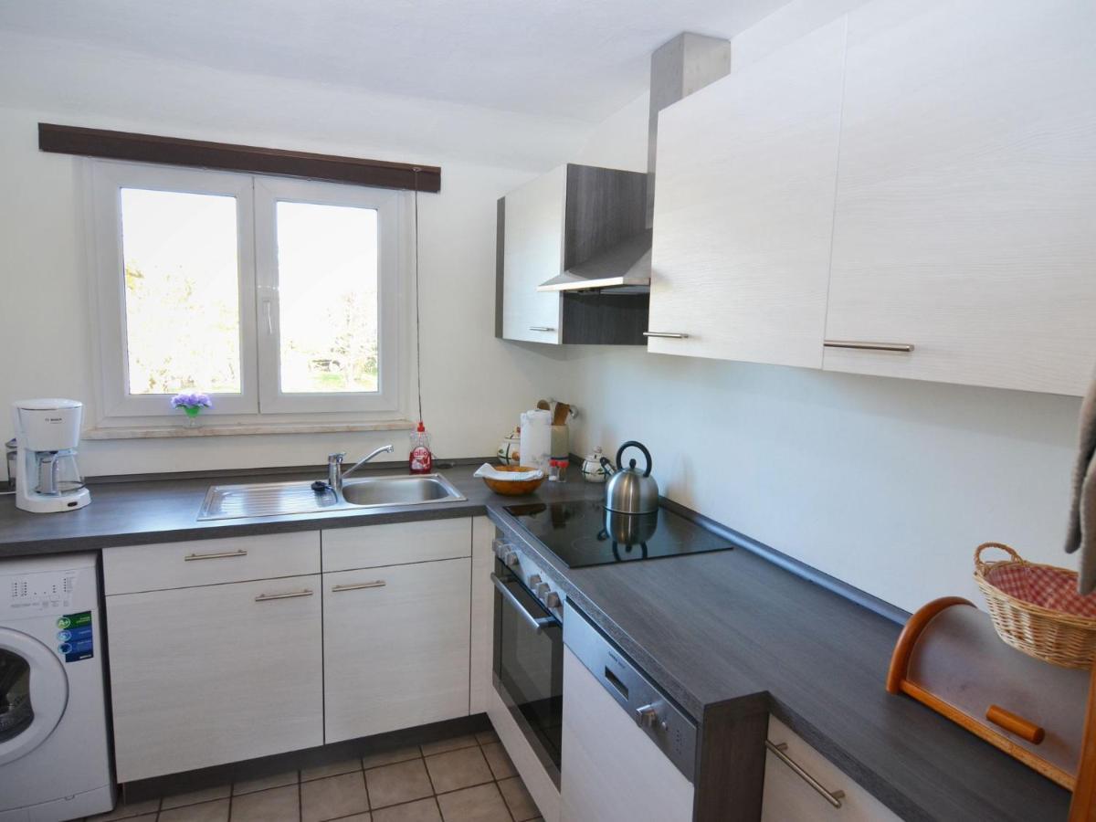 Apartment In The Middle Of Franconian Switzerland Kunreuth Exteriör bild