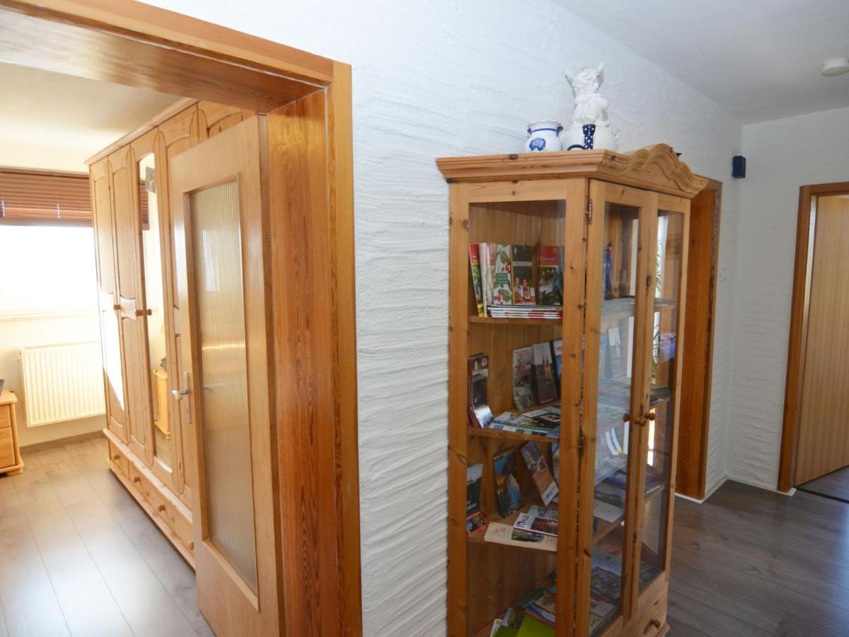 Apartment In The Middle Of Franconian Switzerland Kunreuth Exteriör bild